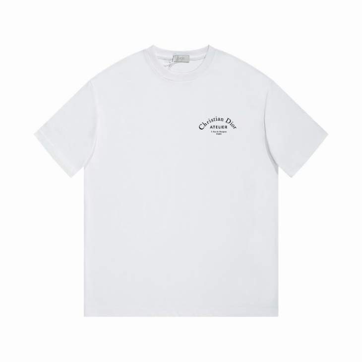 Dior T Shirts Short _SKUDiorXS-Lsxtx0515504